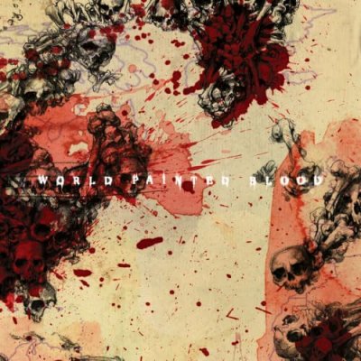 CD de Slayer - World painted blood - pour Unisexe - Standard