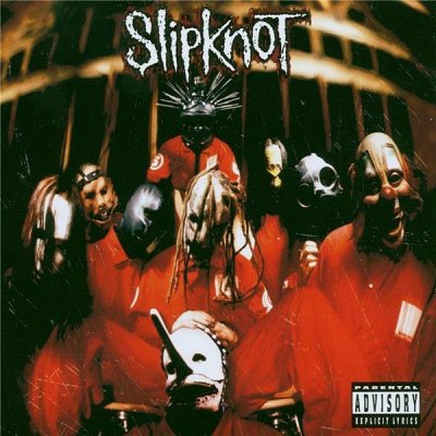 CD de Slipknot - pour Unisexe - Standard