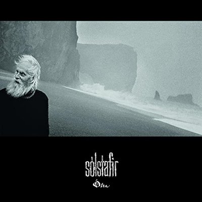 CD de S&oacute;lstafir - Otta - pour Unisexe - Standard