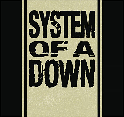 CD de System Of A Down - S.O.A.D. album bundle - pour Unisexe - Standard