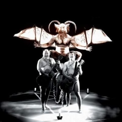 CD de Tenacious D - pour Unisexe - Standard