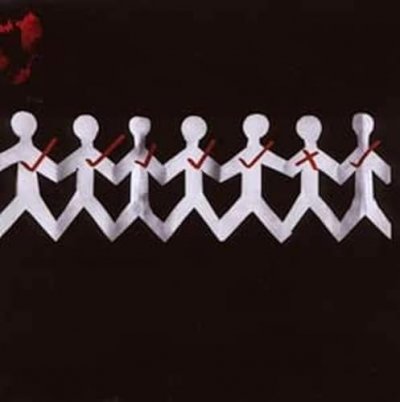 CD de Three Days Grace - One-X - pour Unisexe - Standard