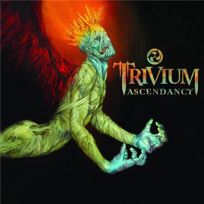 CD de Trivium - Ascendancy - pour Unisexe - Standard