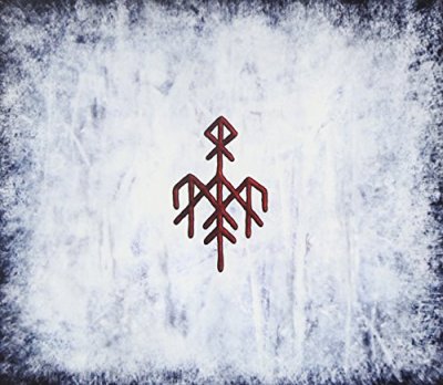 CD de Wardruna - Gap var ginnunga - pour Unisexe - Standard