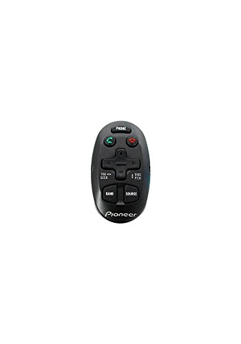 PIONEER CD-SR110 - T&eacute;l&eacute;commande - pour AVIC-X1BT; DEH-P55BT