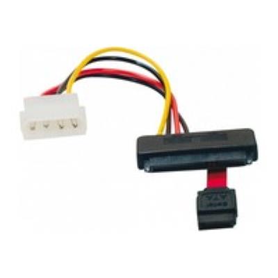 DEXLAN Cdiscount Adaptateur pour disque dur SATA Alimenta