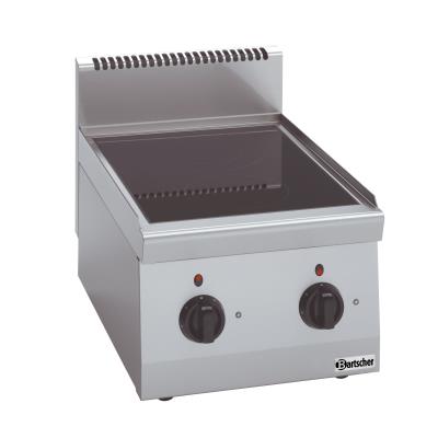 GAGGENAU CE 490-110 - Vitroc&eacute;ramique - 4 plaques de cuisson - Niche - largeur : 88 cm - profondeur : 33 cm