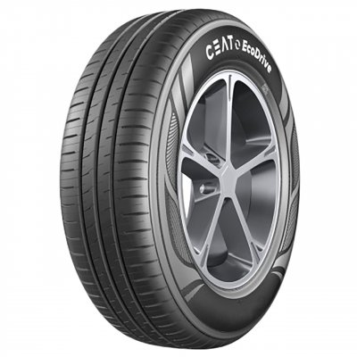 CEAT   ECODRIVE 195/65 R15 91H auto Pneus &eacute;t&eacute; Pneus 103294
