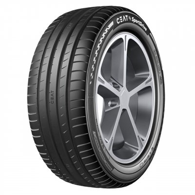 CEAT  SPORTDRIVE 225/40 R18 92Y auto Pneus &eacute;t&eacute; Pneus 104204