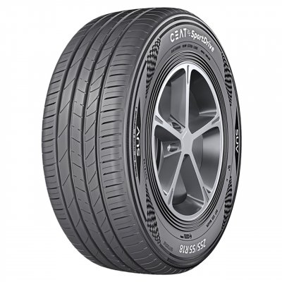 CEAT  SPORTDRIVE SUV 215/65 R16 98V auto Pneus &eacute;t&eacute; Pneus 106321
