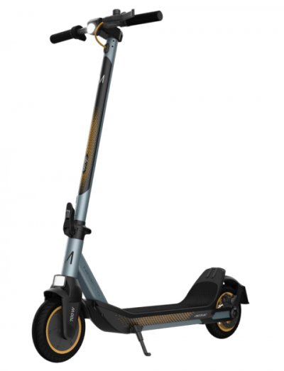 CECOTEC  07106 trottinette &eacute;lectrique Multicolore 7,5 Ah - Neuf