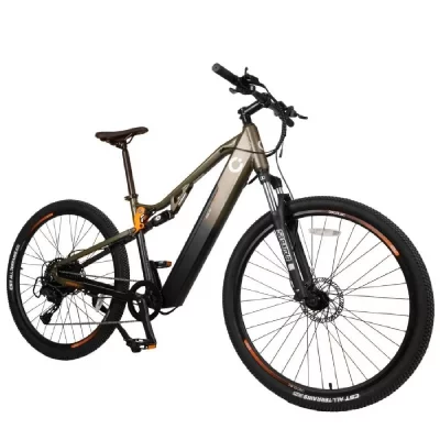 CECOTEC  07221 - Mountain Supreme - Neuf