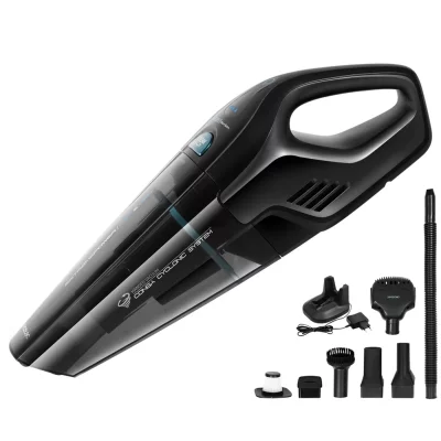 CECOTEC  - Aspirateur &agrave; main Conga Immortal Extreme Suction 22,2 Animal Hand