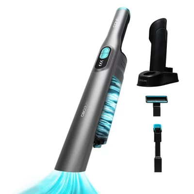 CECOTEC  - Aspirateur &agrave; main Conga Rockstar Micro+