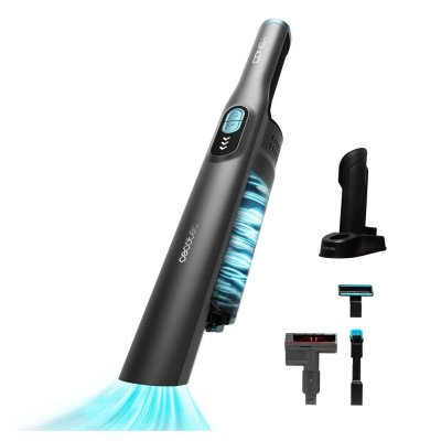 CECOTEC  - Aspirateur &agrave; main Conga Rockstar Micro+ Turbo
