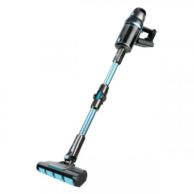 CECOTEC  Aspirateur-balai Conga Rockstar 2500 Advance ErgoWet