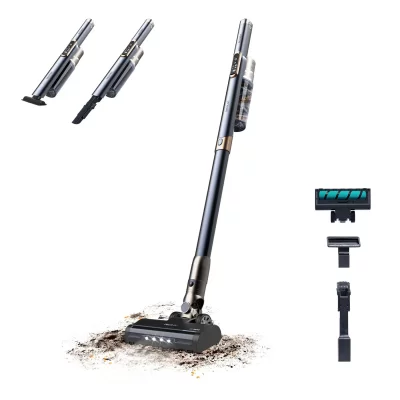 CECOTEC  Aspirateur Balai Scoba 3000