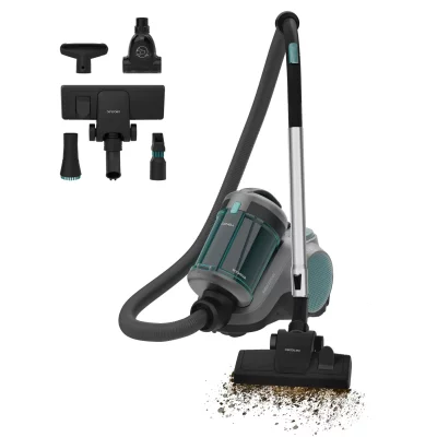 CECOTEC  Aspirateur Conga Rockstar Cyclonic Powerbag