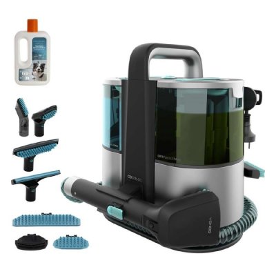 CECOTEC  Aspirateur Pour Tissus D&acute;ameublement 6000 Carpet&spot Clean