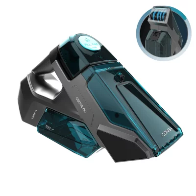CECOTEC  Aspirateur Pour Tissus D&acute;ameublement Conga Motorhand Carpet&spot Clean 2000