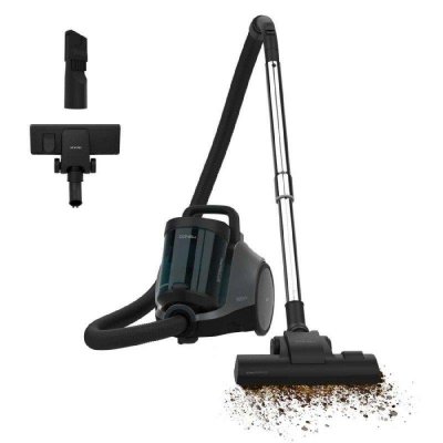 CECOTEC  Aspirateur Sans Sac Rockstar Cyclonic Pro