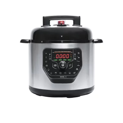 CECOTEC  Autocuiseur programmable Olla GM H avec 6 litres de capacit&eacute;