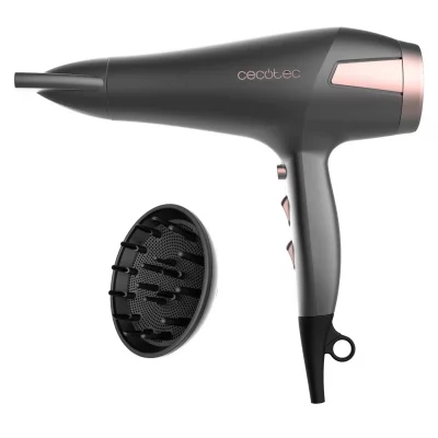 CECOTEC  Bamba Ionicare Radiance Hair Dryer One Size / EU Plug 