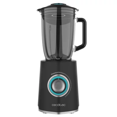 CECOTEC  Blender Power Black Titanium 2000max Mix Go 