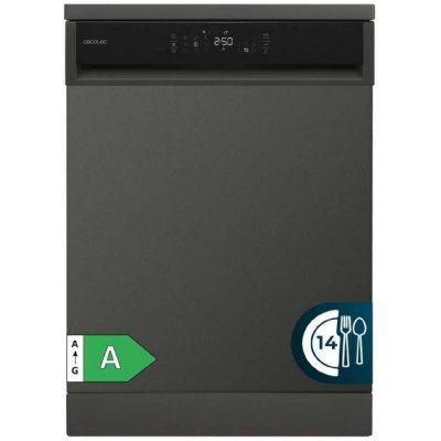 CECOTEC  Bolero Aguazero 6800 Dark A