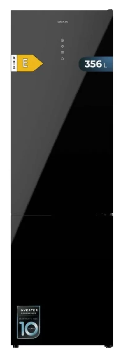 CECOTEC  Bolero CoolMarket Combi 356