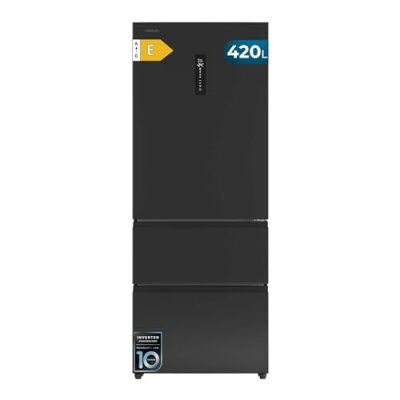  Cecotec Bolero Coolmarket Fd 420 R&eacute;frig&eacute;rateur Am&eacute;ricain