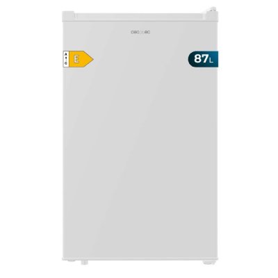 CECOTEC  Bolero Coolmarket Tf 87 Cong&eacute;lateur Vertical