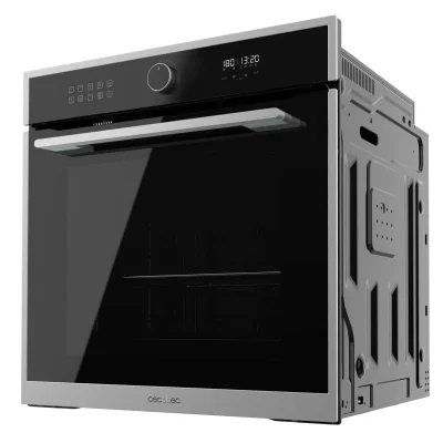 CECOTEC  Bolero Hexa AF316000 Edge A Four multifonction Airfryer 81L A Noir