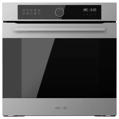 CECOTEC  Bolero Hexa AF316000 Inox A Four Multifonction Airfryer 72L A Inox