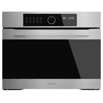 CECOTEC  Bolero Hexa AF319000 Inox A Four Multifonction 133L A Inox