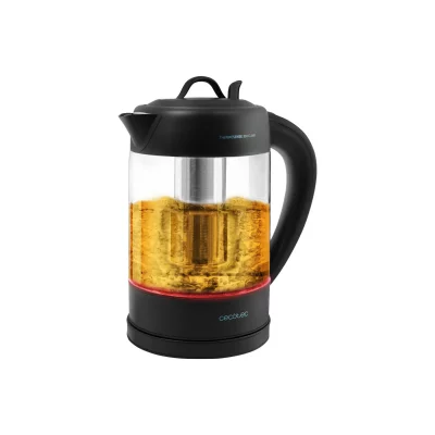 CECOTEC  Bouilloire ThermoSense 390 Clear