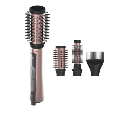 CECOTEC  Brosse &agrave; Dents &eacute;lectrique Ceramiccare 3in1 Airbrush