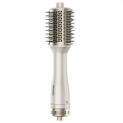 CECOTEC  Brosse Lissante Pour Cheveux Air Drybold