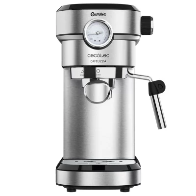 CECOTEC  Cafelizzia 790 Steel Pro, Machine &agrave; expresso