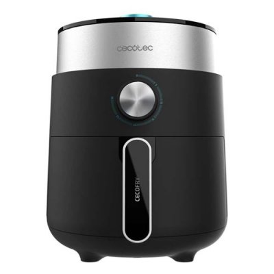 CECOTEC   Friteuse sans huile CecoFry Essential Rapid Dark