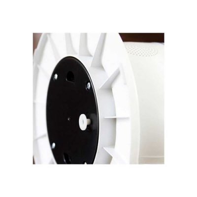 CECOTEC  Ceramic Heater Readywarm 10000 Top Ceramic Blanc