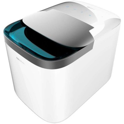CECOTEC  Chillin&acute; Ice 1500 Electric Ice Scraper Clair