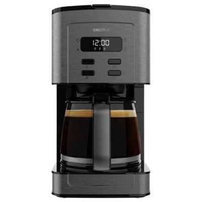  Cecotec Coffee 56 Time Drip Coffee Maker One Size / EU Plug 