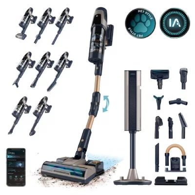 CECOTEC  Conga Rockstar 11500 Odyssey