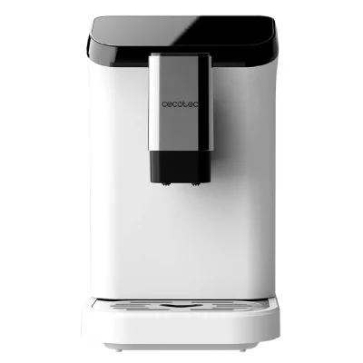 CECOTEC  Cremmaet Macchia Integrated Super-automatic Coffee Maker