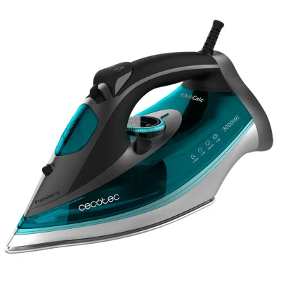 CECOTEC  Fer &agrave; repasser Horizontal Fast&Furious 5040 Absolute