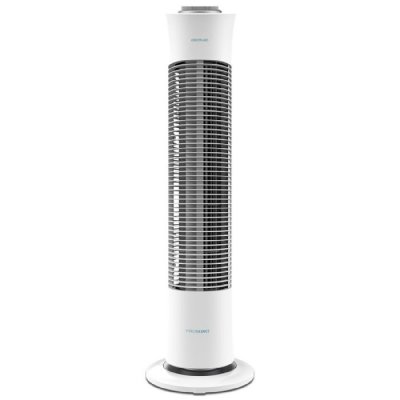 GENERIQUE Cecotec ForceSilence 6090 Skyline - 45W Blanc