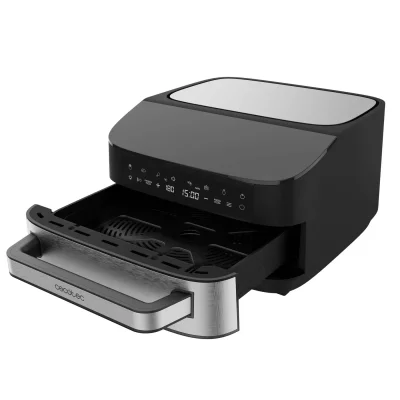 CECOTEC  Four Friteuse Pizza&fry 7000