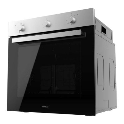 CECOTEC  Four Multifonction Bolero Hexa M236000 Time