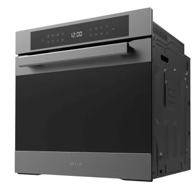CECOTEC  Four pyrolyse Bolero Hexa P506000 Matt A+